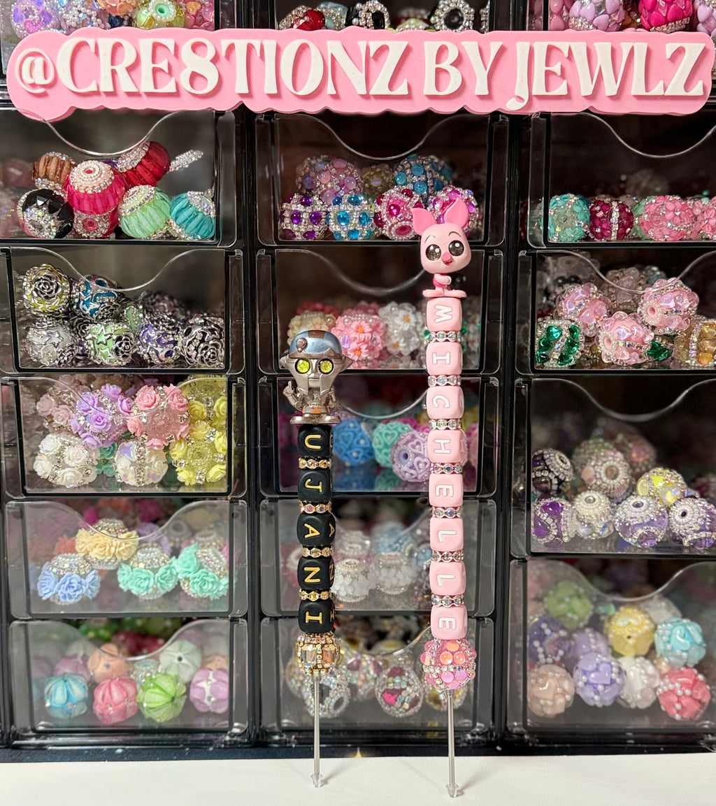 Beadable Itemz