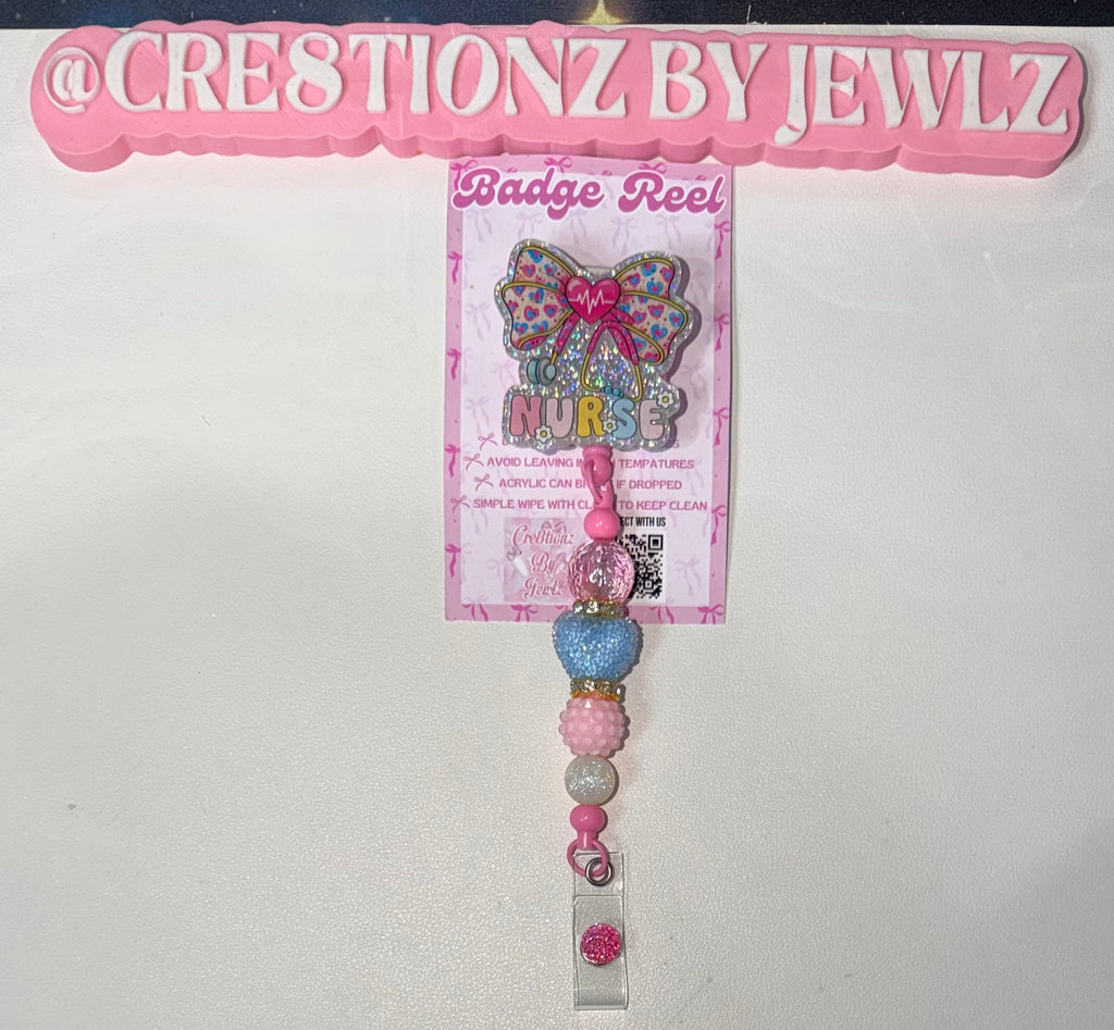 Beadable Itemz