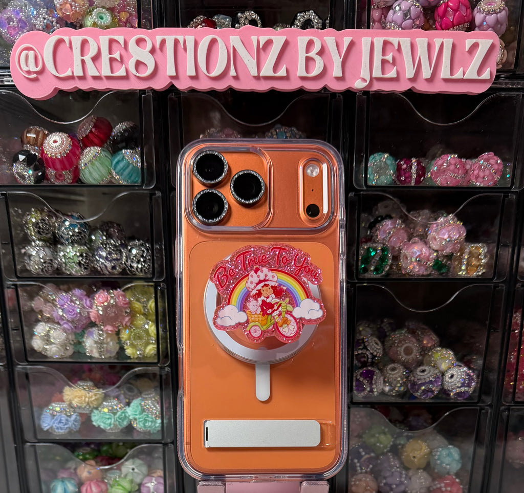 Beadable Itemz
