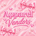 DTF Transfers & Apparel Suppliers - Vendors List